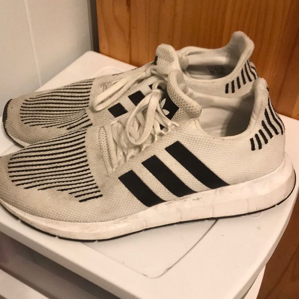 Used Adidas Great condition.
